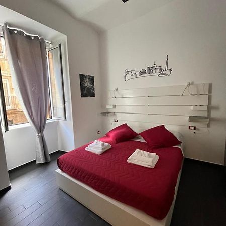 Casetta Di Quartiere Roma Kültér fotó