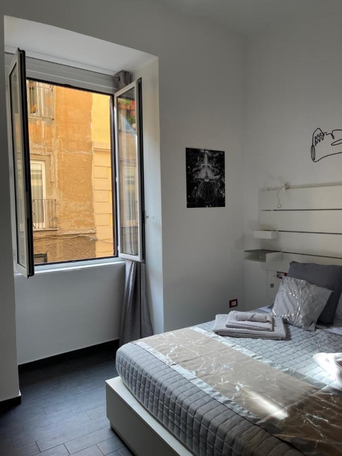 Casetta Di Quartiere Roma Kültér fotó